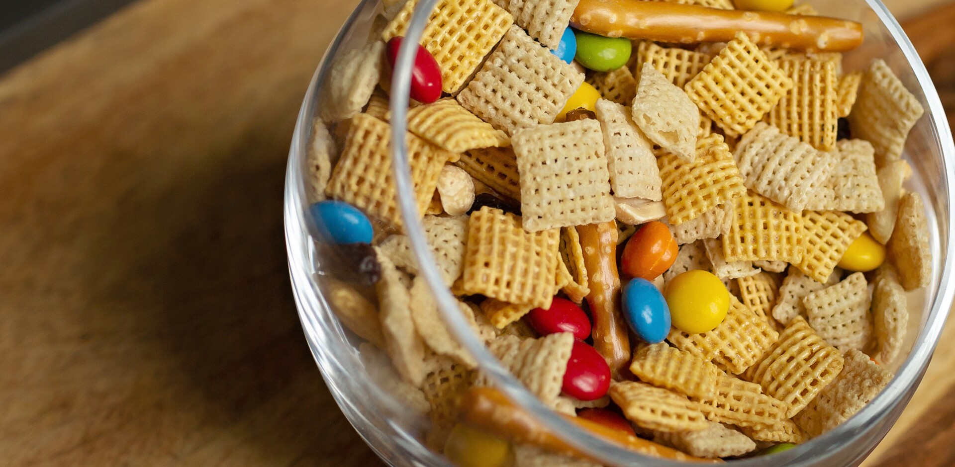 Compound Rainbow Mini Gems